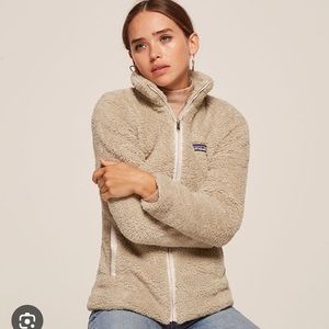 Women's Los Gatos Fleece Jacket XS